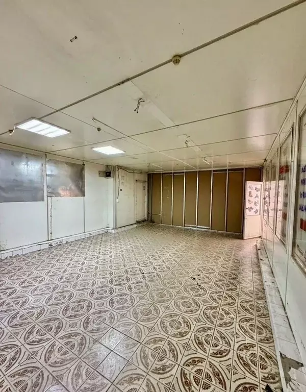Помещение свободного назначения в Татарстан, Казань ул. Мусина, 59в ... - Фото 2