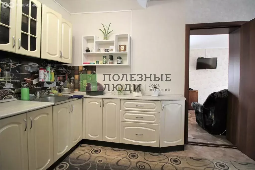 Дом в деревня Терентьево, Переселенческая улица, 15 (70 м) - Фото 2