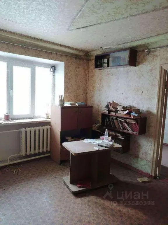 1-к кв. Ростовская область, Шахты ул. Евгения Кобылкина, 14 (44.9 м) - Фото 1