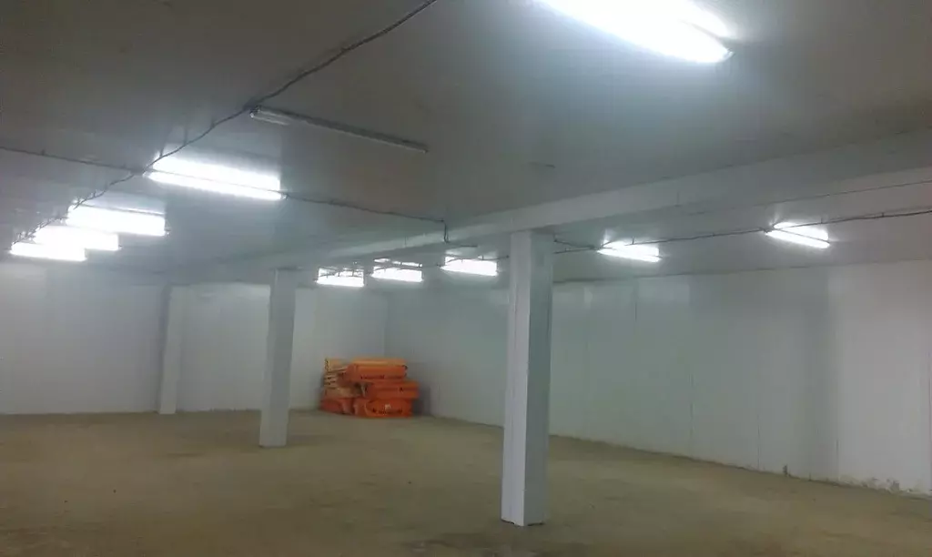 Склад в Краснодарский край, Северский район, Афипское городское ... - Фото 2