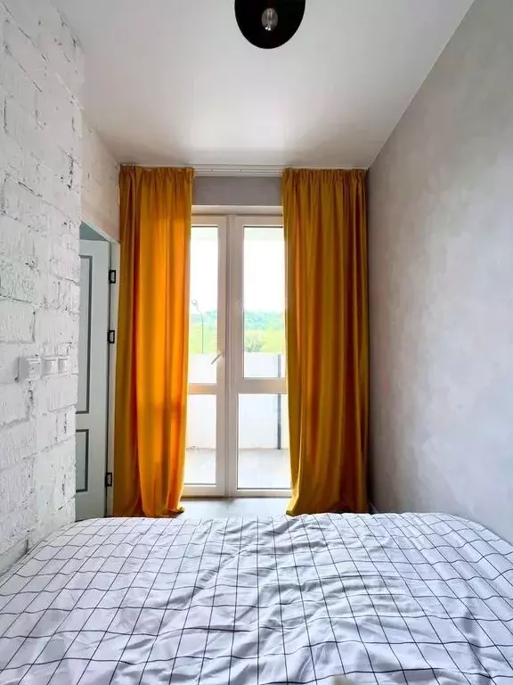 1-к кв. Краснодарский край, Сочи ул. Искры, 66/9 (31.0 м) - Фото 1