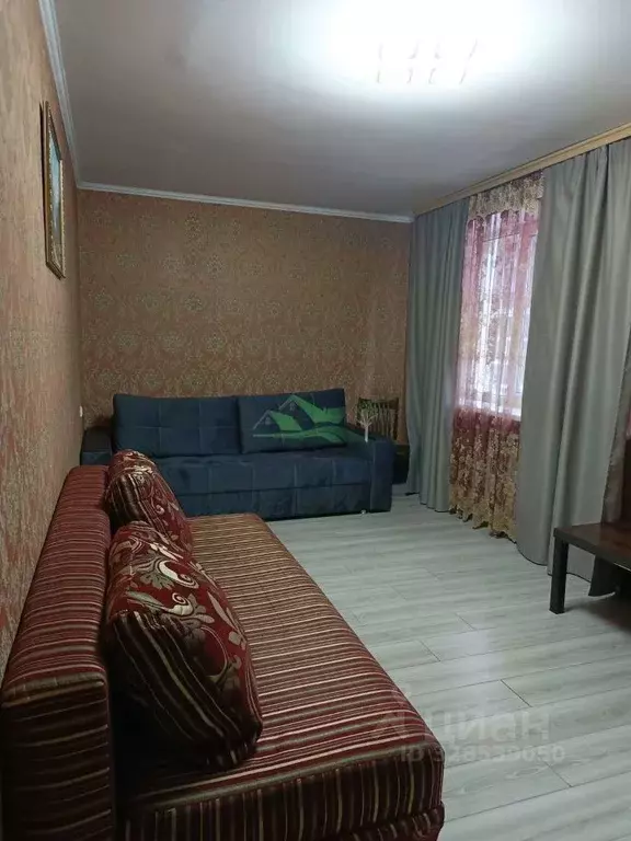 2-к кв. Белгородская область, Белгород ул. Белгородского полка, 49 ... - Фото 2