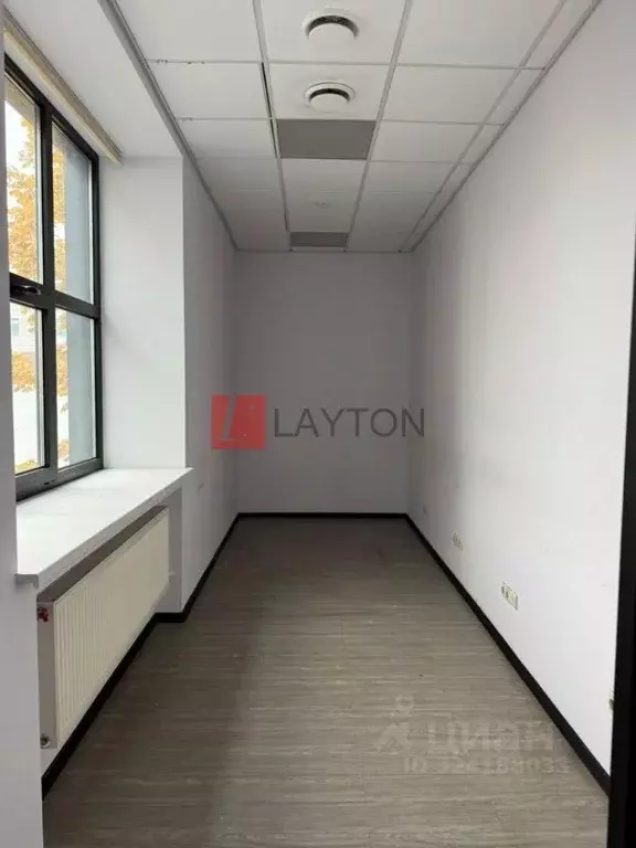 Офис в Москва 2-й Южнопортовый проезд, 20АС4 (220 м) - Фото 2