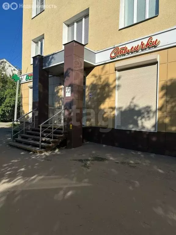Помещение свободного назначения (60.4 м) - Фото 0
