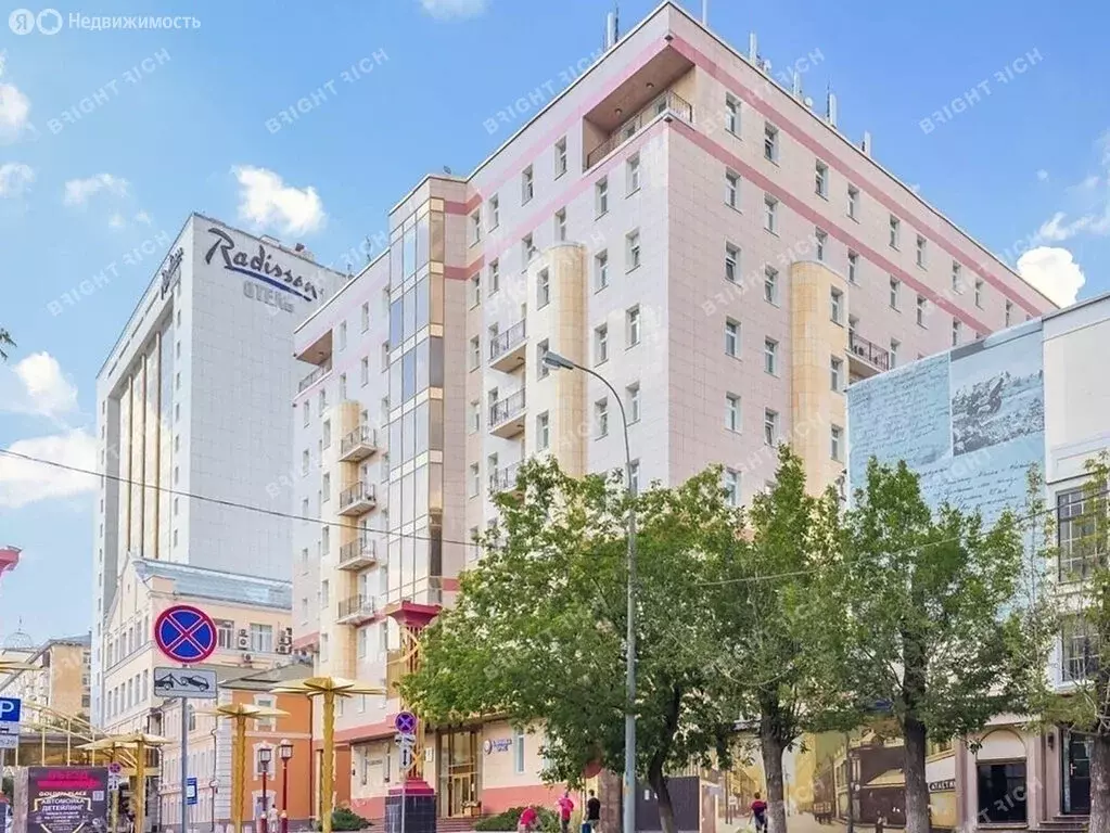 Офис (209.3 м) - Фото 1