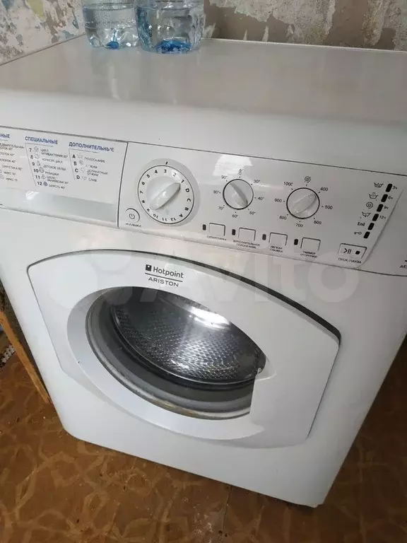2-к. квартира, 47 м, 1/5 эт. - Фото 1