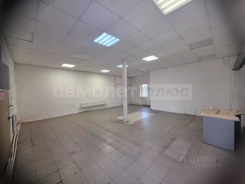 Торговая площадь в Московская область, Апрелевка Наро-Фоминский ... - Фото 0