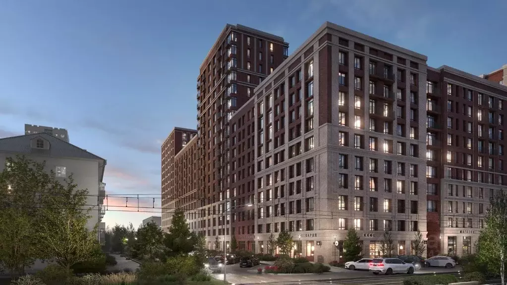 Помещение свободного назначения в Новосибирская область, Новосибирск ... - Фото 0