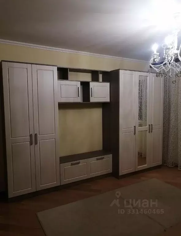 1-к кв. Москва Абрамцевская ул., 12 (40.0 м) - Фото 1