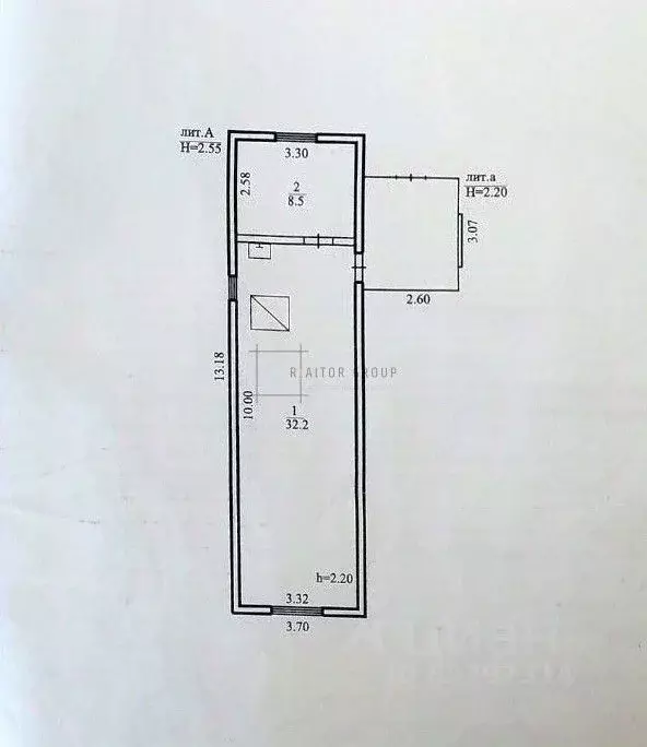 Дом в Новосибирская область, Мошковский район, с. Сокур Первомайская ... - Фото 2