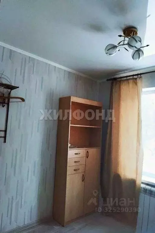 Комната Томская область, Томск ул. Шевченко, 19/1 (6.0 м) - Фото 1