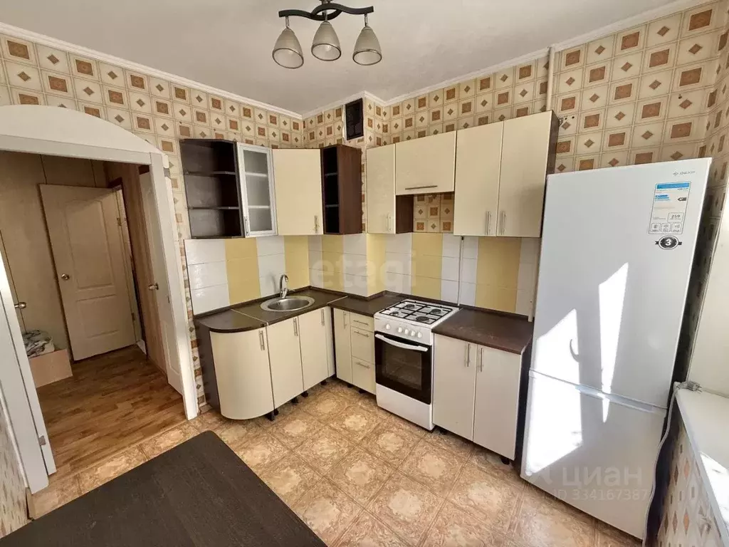 2-к кв. Крым, Симферополь ул. Бела Куна (48.6 м) - Фото 1