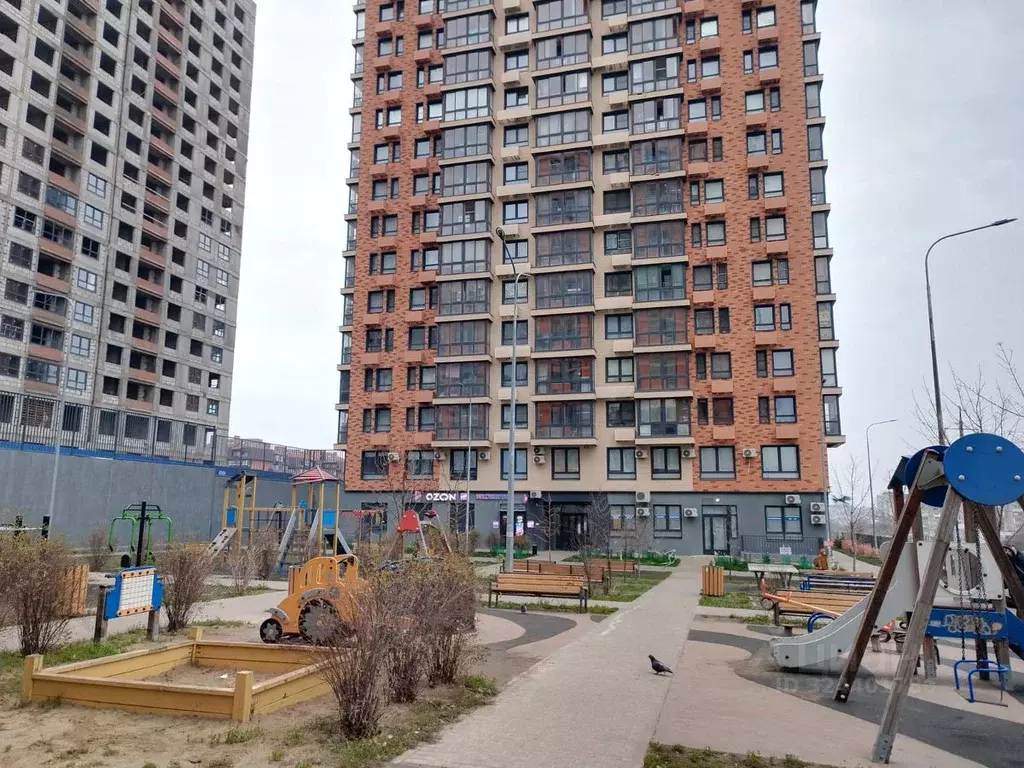 Помещение свободного назначения в Ростовская область, Ростов-на-Дону ... - Фото 2