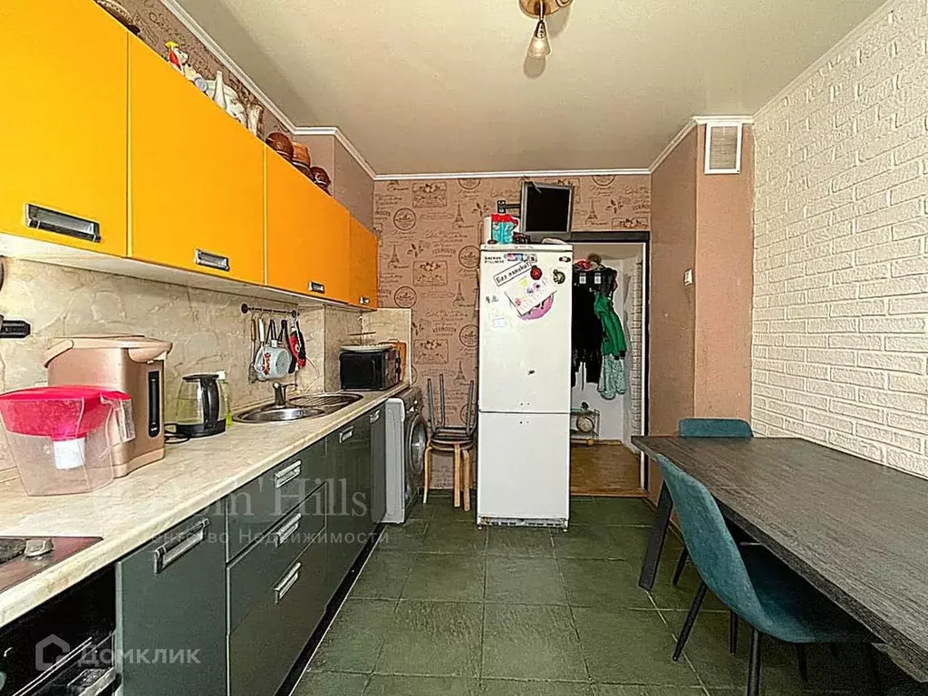 Продаётся 3-к квартира, 60 м - Фото 0