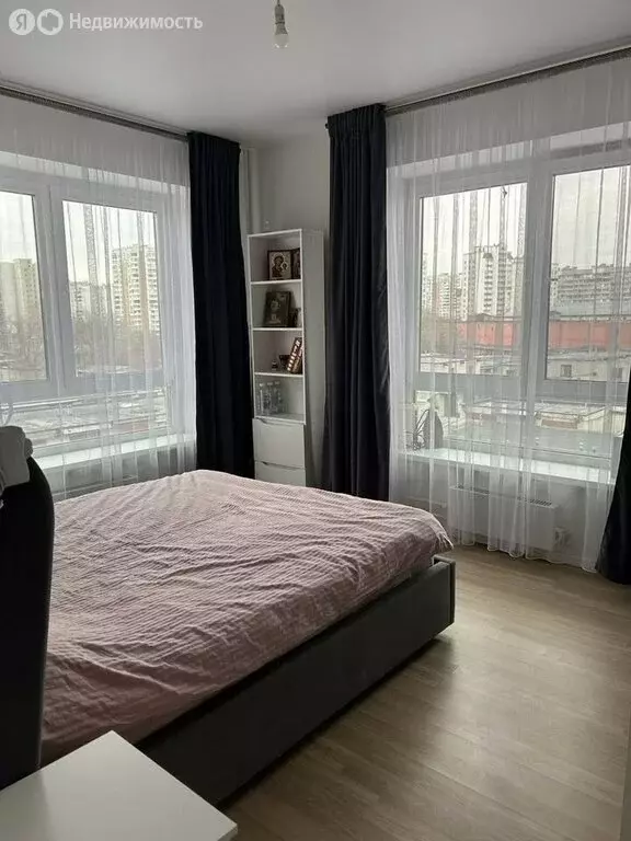 3-комнатная квартира: Люберцы, улица Лётчика Ларюшина, 6к2 (67 м) - Фото 1