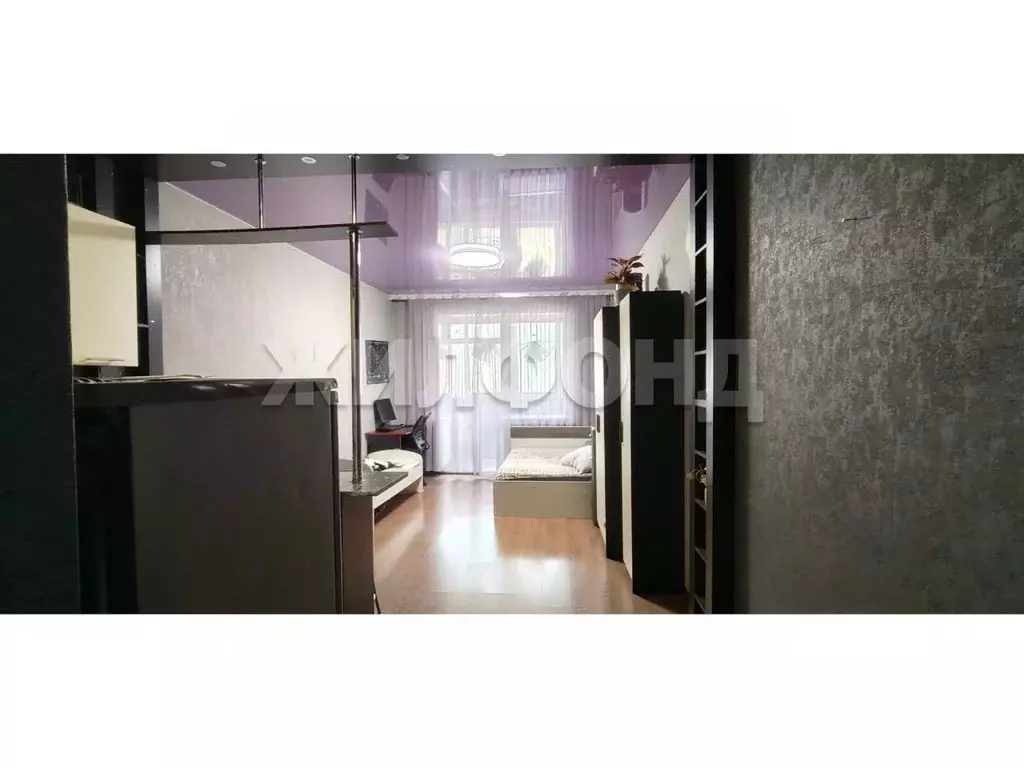 Студия Хакасия, Абакан ул. Некрасова, 45 (27.4 м) - Фото 1