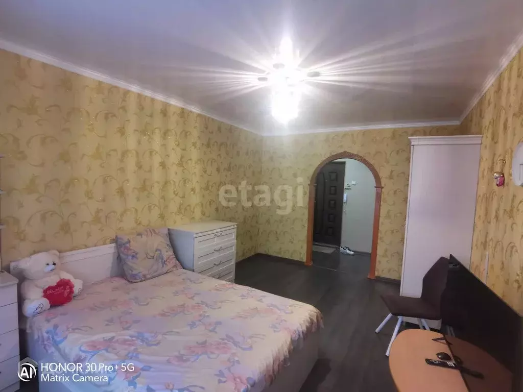 Продаётся 2-к квартира, 50.5 м - Фото 1