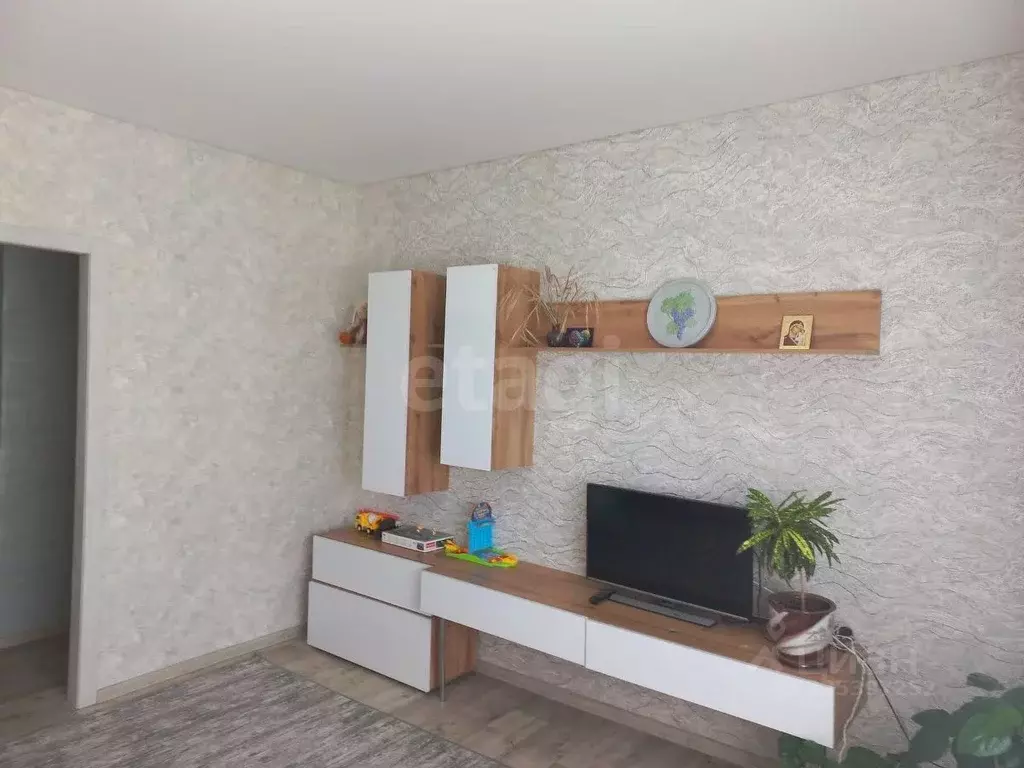 2-к кв. Кемеровская область, Березовский просп. Ленина, 64 (51.9 м) - Фото 1