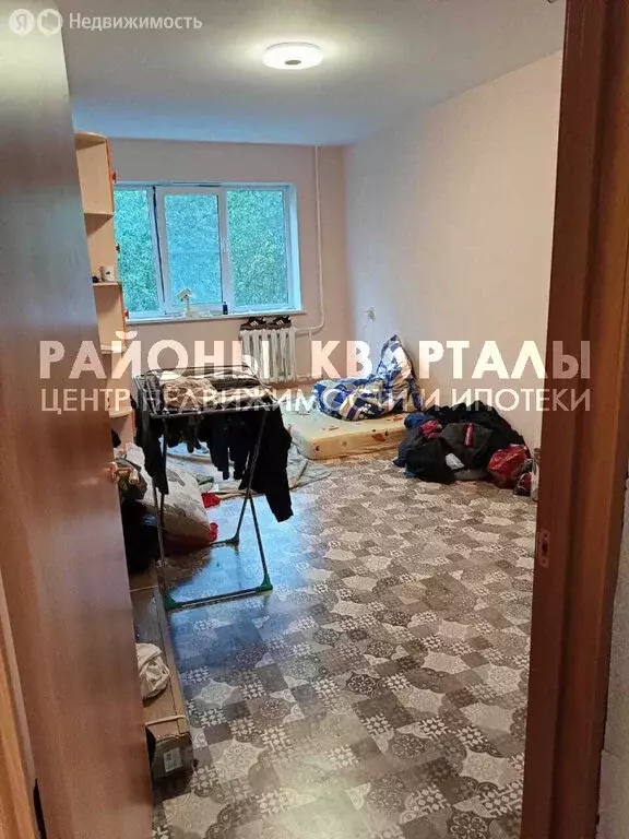 2-комнатная квартира: Озерск, улица Бажова, 32 (47.6 м) - Фото 1