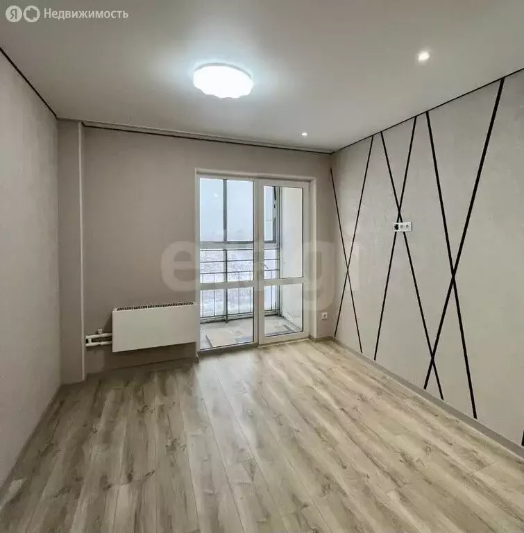 Квартира-студия: Новоалтайск, Прудская улица, 40 (17.4 м) - Фото 1