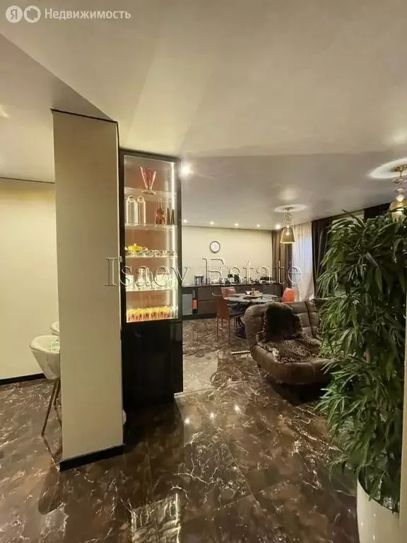 1-комнатная квартира: Люберцы, Октябрьский проспект, 20к2 (70 м) - Фото 2