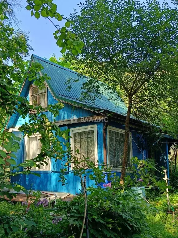 Дом в Владимирская область, Владимир № 1 КС,  (31 м) - Фото 2