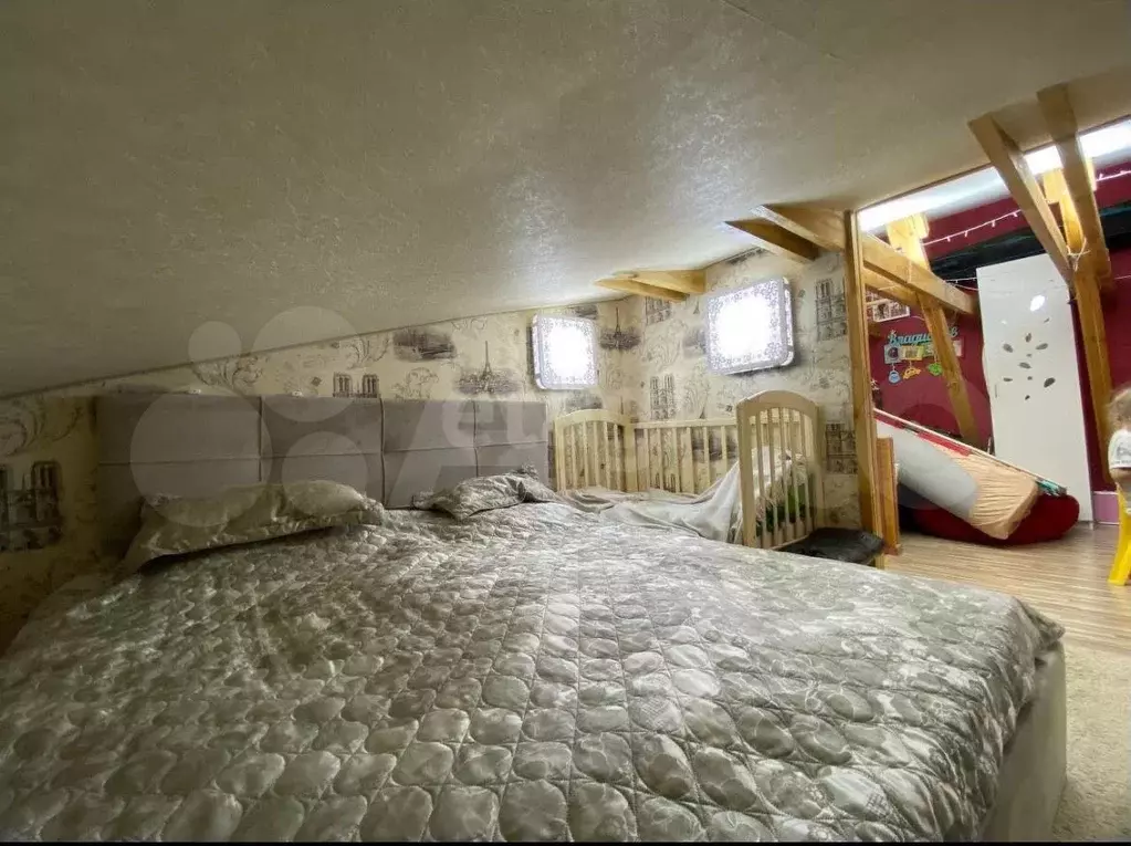 2-к. квартира, 50 м, 4/4 эт. - Фото 1