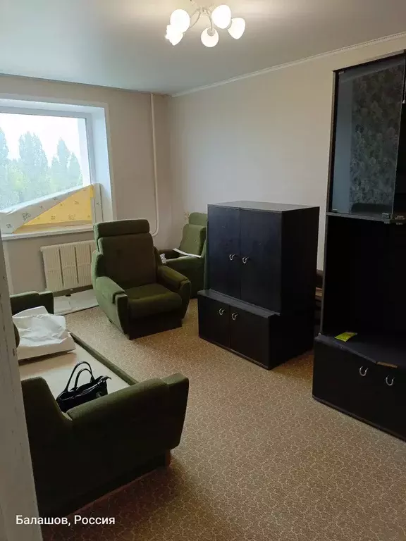 Продаётся 1-к квартира, 33.3 м - Фото 0