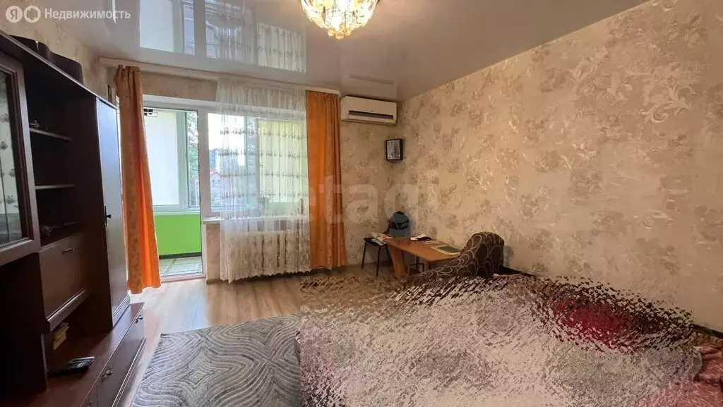 2-комнатная квартира: Калининград, улица Куйбышева, 119 (46.5 м) - Фото 0