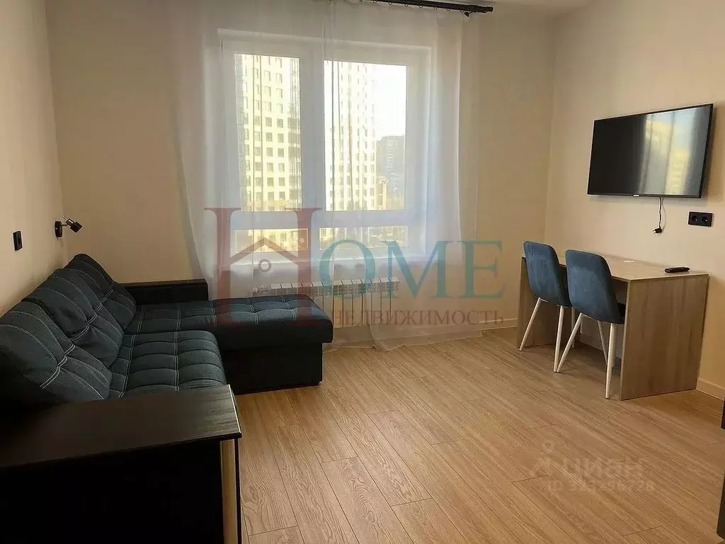 1-к кв. Новосибирская область, Новосибирск ул. Фрунзе, 252/2 (35.0 м) - Фото 2