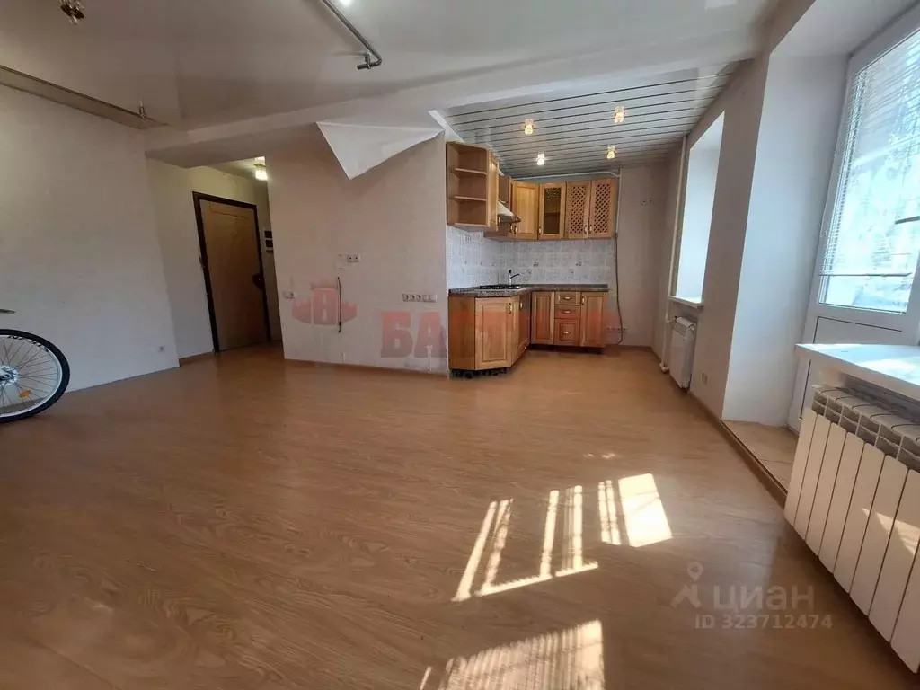 Студия Московская область, Ногинск Богородский городской округ, ул. ... - Фото 2