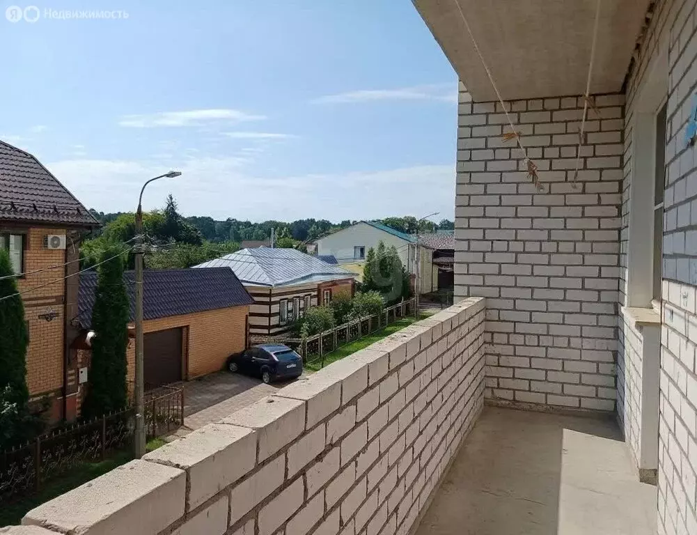 1-комнатная квартира: Серпухов, улица Захаркина, 5Г (34.2 м) - Фото 1