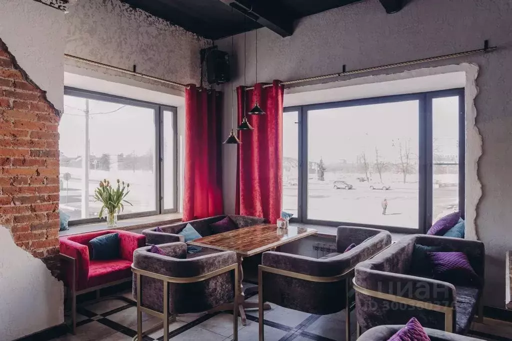 Комната Нижегородская область, Нижний Новгород Рождественская ул., 44 - Фото 2