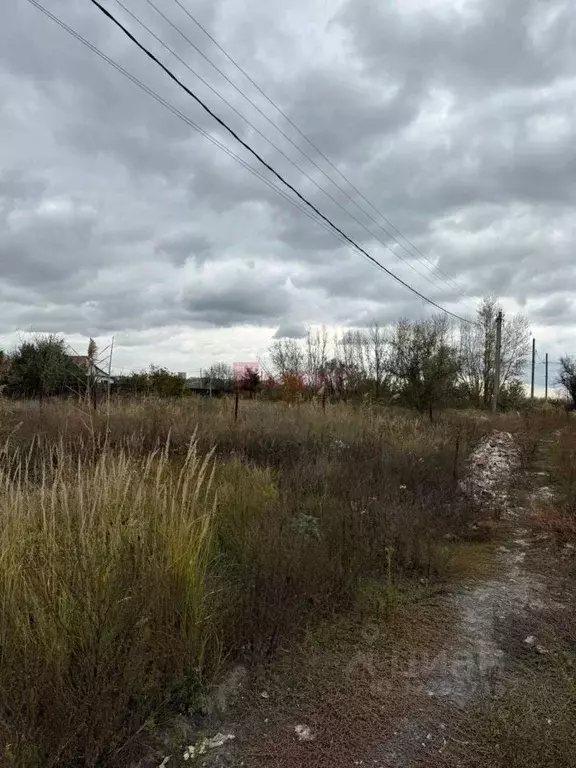 Участок в Ростовская область, Аксайский район, Ольгинская ст-ца ... - Фото 1