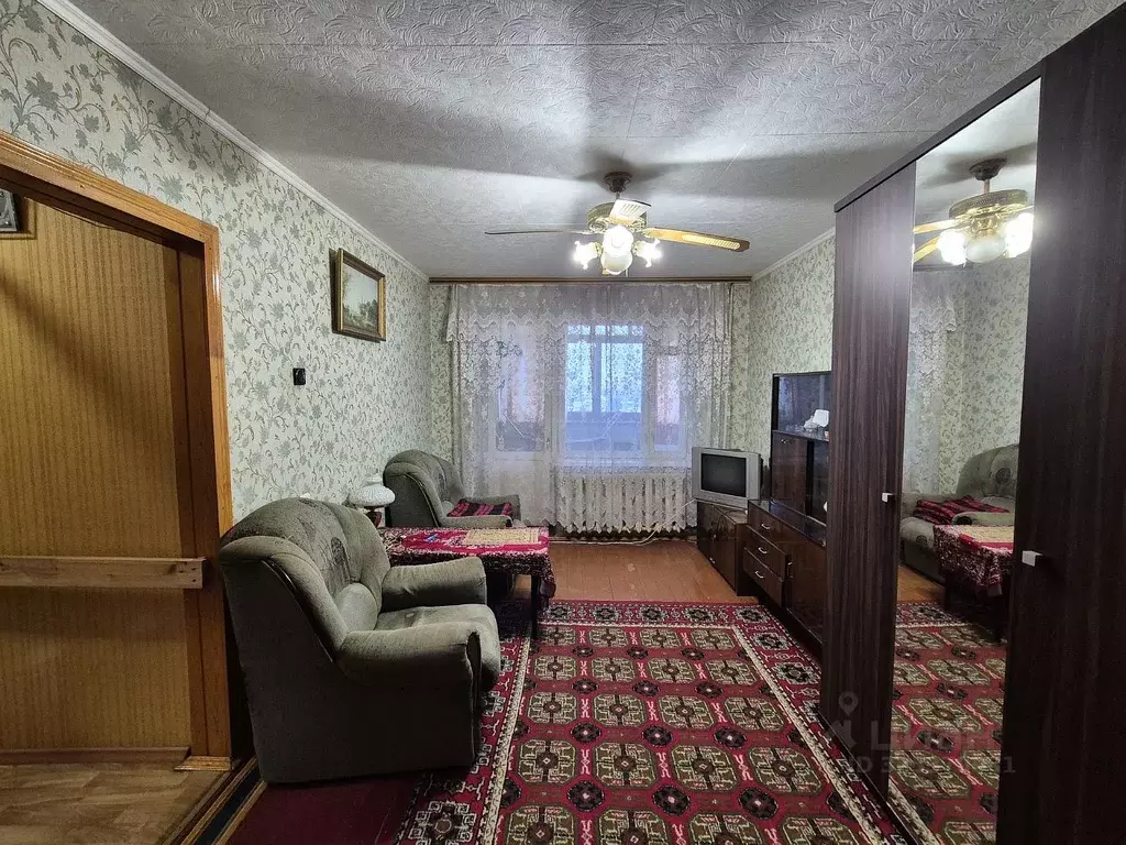 2-к кв. Московская область, Орехово-Зуево Северная ул., 4 (43.1 м) - Фото 0