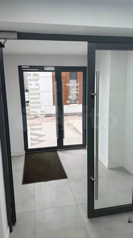 My Space - уют, мокрая точка, кондиционер - 18 м2 - Фото 1