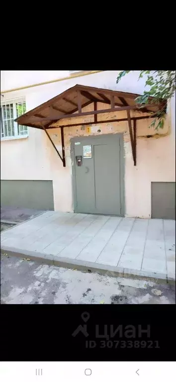 2-к кв. Саратовская область, Саратов Деловая ул., 20 (42.3 м) - Фото 1