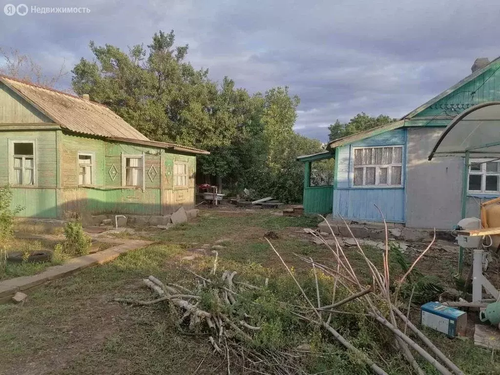 Дом в Коксовый, Красноармейская улица (58 м) - Фото 0