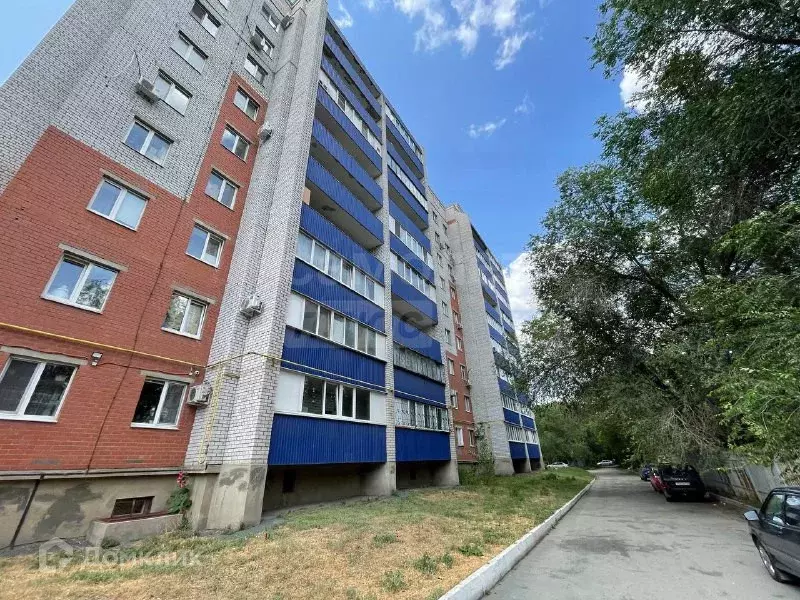 Продаётся 2-к квартира, 55 м - Фото 1