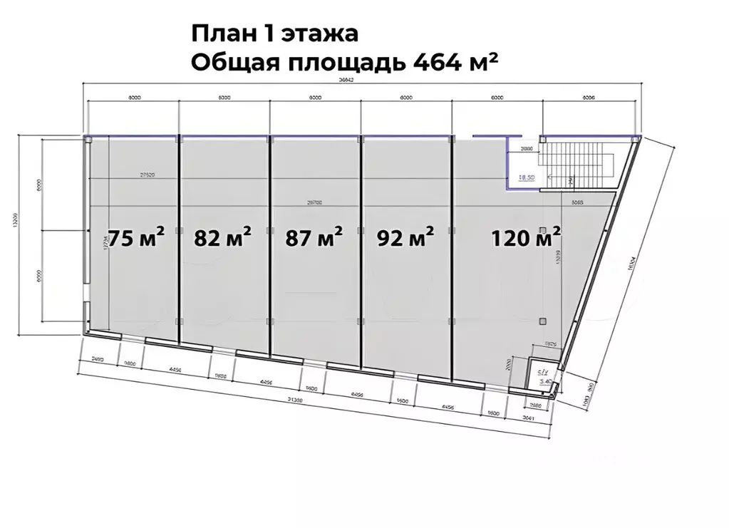 Торговая площадь в Краснодарский край, Динской район, Южно-Кубанское ... - Фото 1