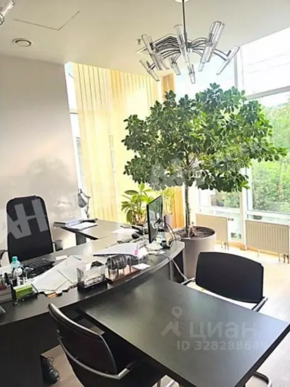 Помещение свободного назначения в Москва Брянская ул., 5 (523 м) - Фото 1