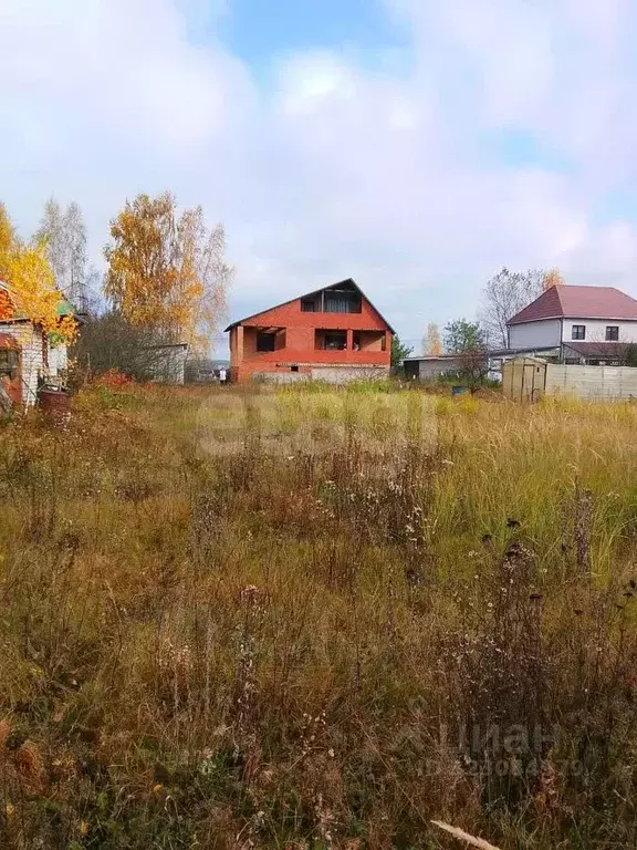Дом в Калужская область, Дзержинский муниципальный округ, Дворцы ... - Фото 1