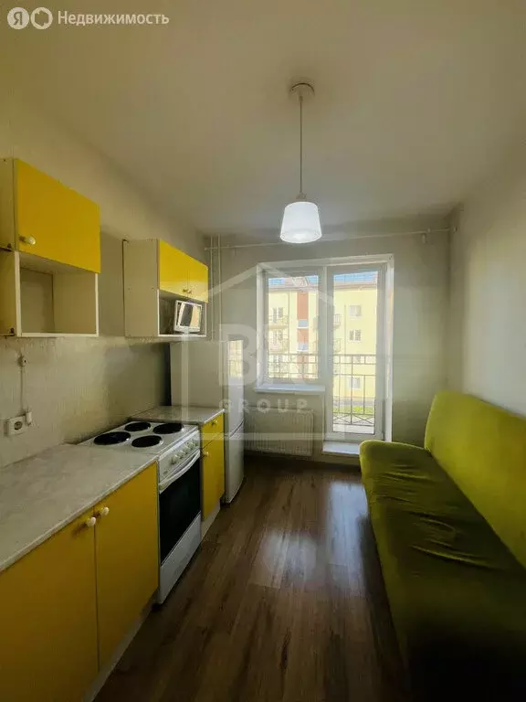 1-комнатная квартира: посёлок Щеглово, 86 (28.7 м) - Фото 0