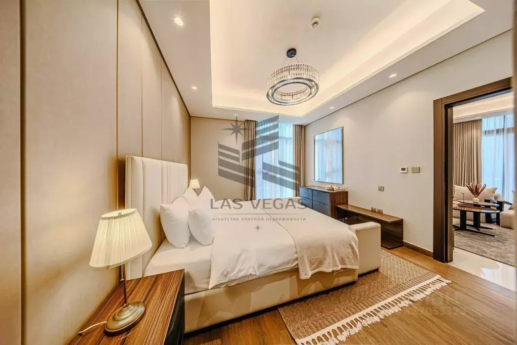 2-к кв. Татарстан, Казань ул. Николая Столбова, 1/3 (65.0 м) - Фото 1