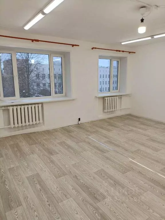 Офис в Москва Большой Купавенский проезд, 1 (44 м) - Фото 2