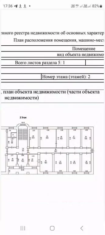 Помещение свободного назначения в Свердловская область, Серов ... - Фото 0