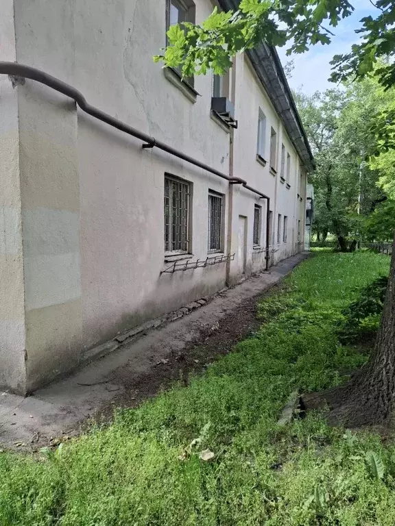 Комната Санкт-Петербург ул. Капитана Воронина, 12А (18.6 м) - Фото 0