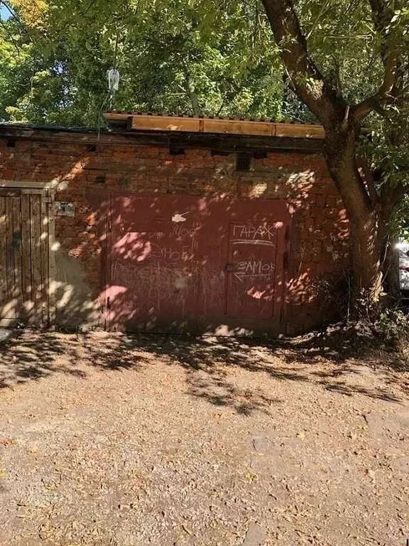 Гараж в Московская область, Химки  (23 м) - Фото 1