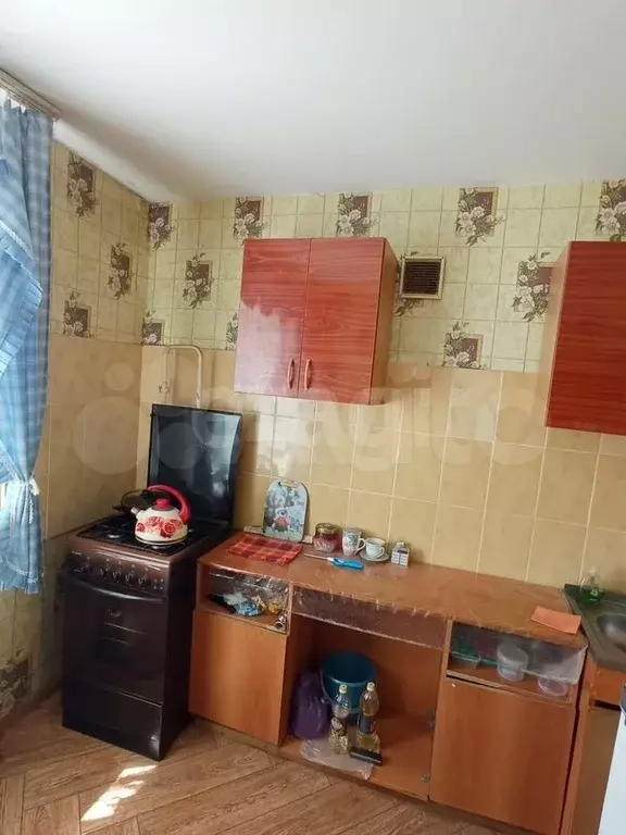 1-к. квартира, 34 м, 5/5 эт. - Фото 1