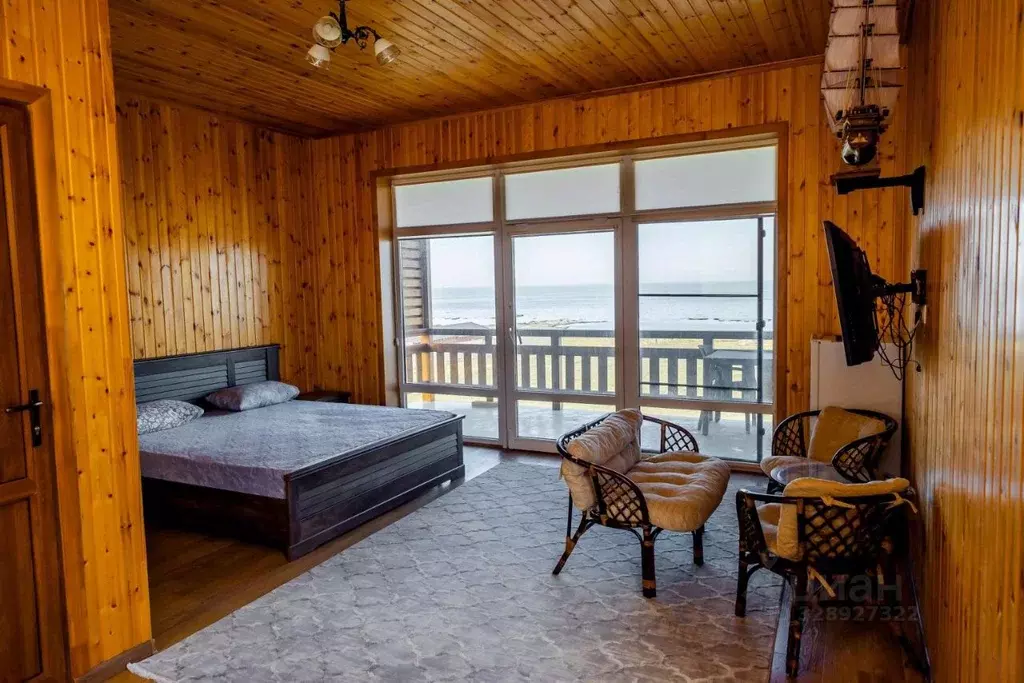 Комната Дагестан, Избербаш ул. Партизанская, 1 (40.0 м) - Фото 2